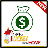 Make Money - Passive Income Ideas from Home