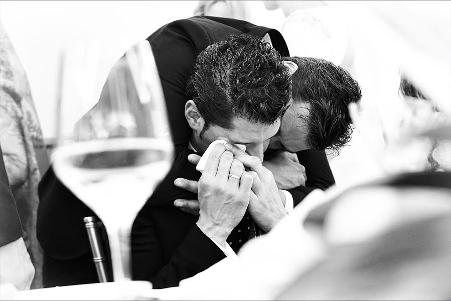 Fotógrafo de bodas Ramón Serrano (ramonserranopho). Foto del 3 de mayo 2016