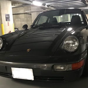 911 クーペ カレラ2