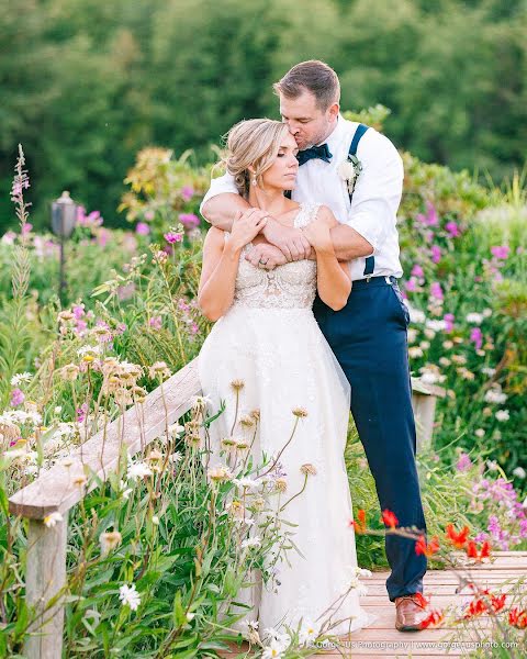 Photographe de mariage Jennifer Gulizia (jennifergulizia). Photo du 8 septembre 2019