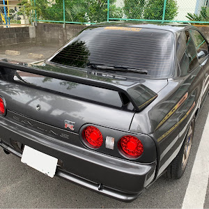 スカイライン GT-R BNR32