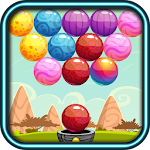 Cover Image of Download Magic Forest Bubble Shooter 1.17 APK