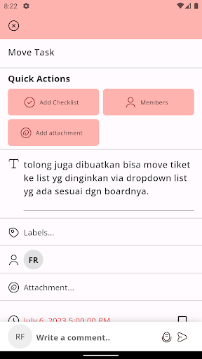 Screenshot Goo Pro