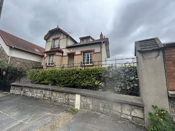 maison à Le Bourget (93)