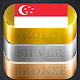Download Singapore Daily Gold Price For PC Windows and Mac 1.0