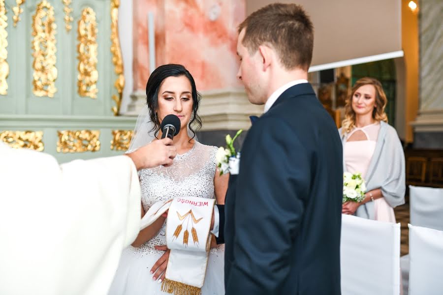 Fotografo di matrimoni Sonia Langhans (sonialanghans). Foto del 25 febbraio 2020