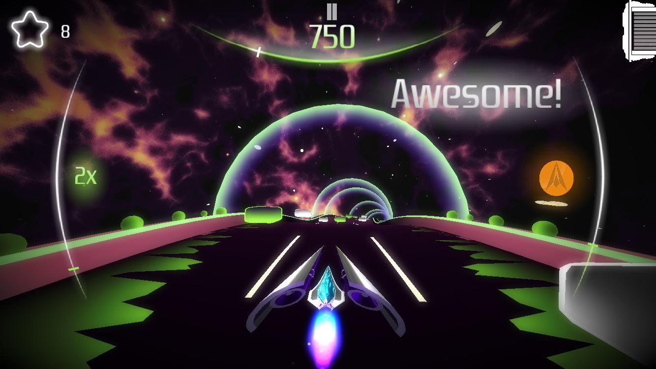    Musiverse- screenshot  
