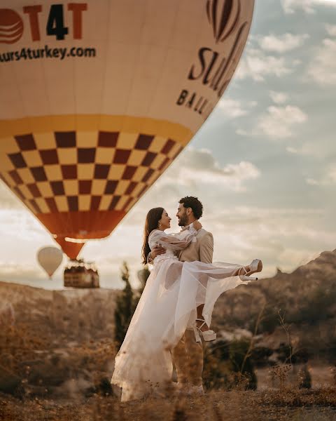 Wedding photographer Çekim Atölyesi (cekimatolyesi). Photo of 30 April 2023