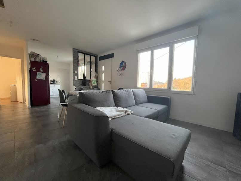 Vente maison 4 pièces 69 m² à Pléchâtel (35470), 159 500 €