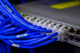 Server and Networking Cables