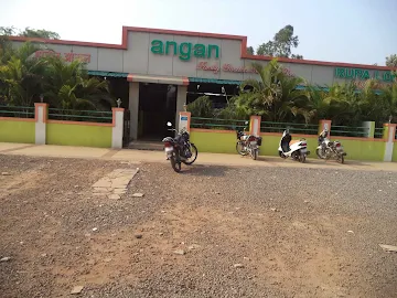 Angan Bar & Restaurant photo 