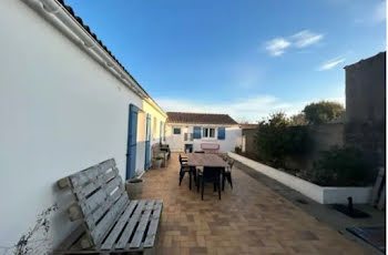 maison à Noirmoutier-en-l'Ile (85)