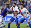 Stéphane Badji doet het seizoen gewoon uit bij Anderlecht