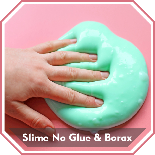 App Insights Diy Slime Without Glue And Borax Step By Step