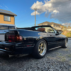 RX-7 FC3C