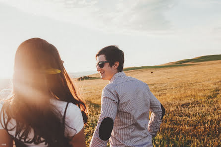 Fotografer pernikahan Egor Eysner (eysner). Foto tanggal 19 Maret 2019