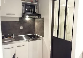 appartement à Saint-Caprais-de-Bordeaux (33)