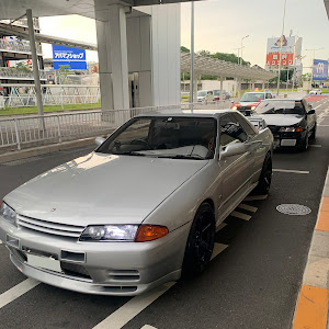 スカイライン GT-R BNR32