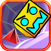 Geometry Impossible Dash icon