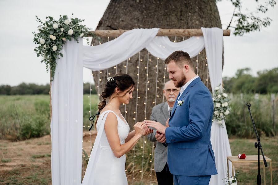 Fotografo di matrimoni Rodrigo Santacruz (rodrigosantacruz). Foto del 24 febbraio 2022