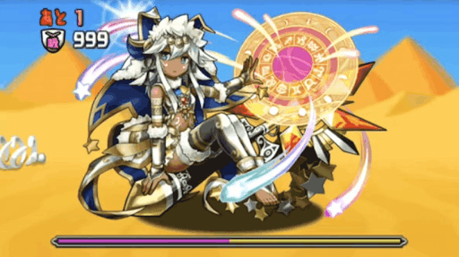 パズドラ スフィンクス降臨 攻略のコツとおすすめ周回パーティ パズドラ攻略 神ゲー攻略