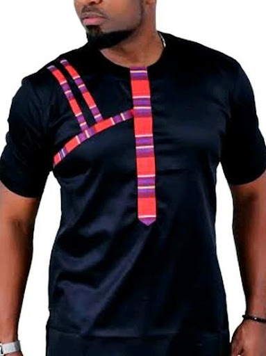Download African Men Clothing Styles Men Shirt Ankara On Pc Mac With Appkiwi Apk Downloader