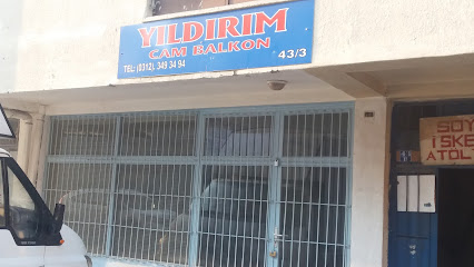 Yıldırım Cam Balkon