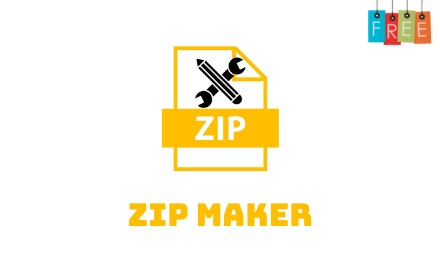 ZIP Maker small promo image