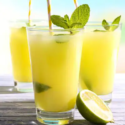 Sweet Lime Juice