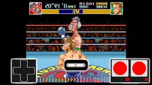 SNES PunchOut - New Classic Boxing Game