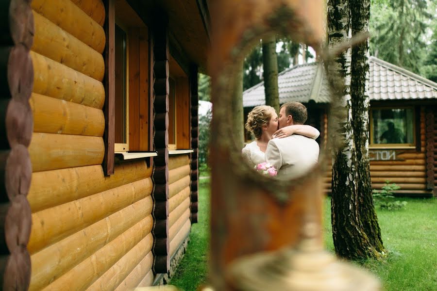 Photographe de mariage Vera Smirnova (verasmirnova). Photo du 11 août 2013