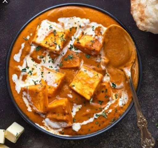 Punjabi Paneer Masala