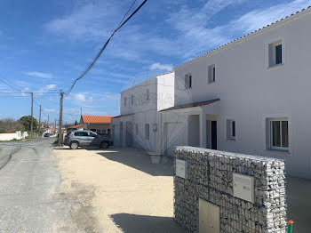 maison à Meschers-sur-Gironde (17)