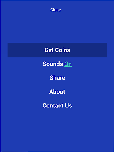 Phonetic Alphabet Quiz