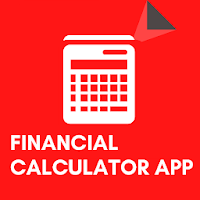 Financial Calculator App - All Finance Calculator