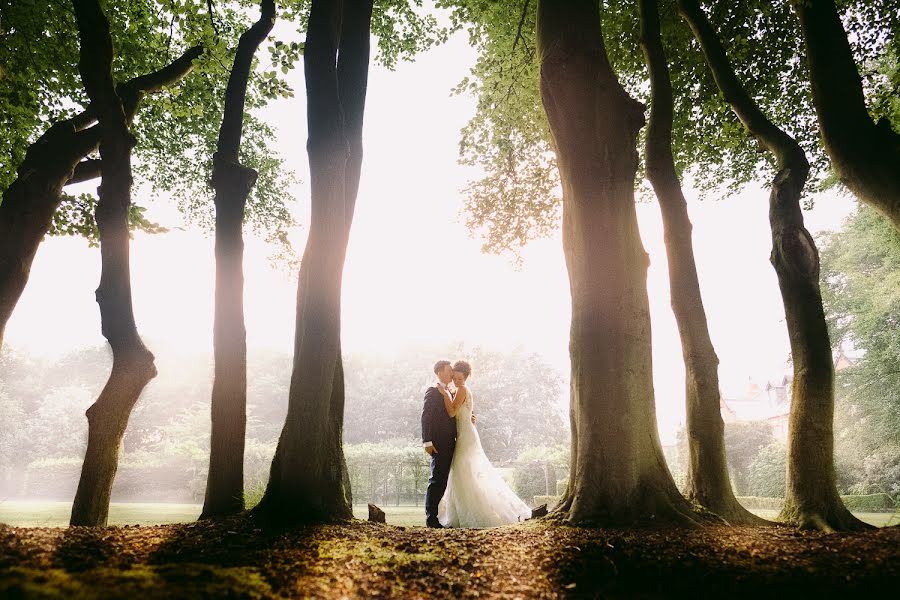 Photographe de mariage Kevin Belson (belson). Photo du 24 juillet 2016