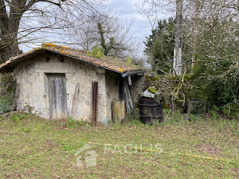 terrain à Migné-Auxances (86)