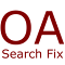 Item logo image for OpenAir Search Fix