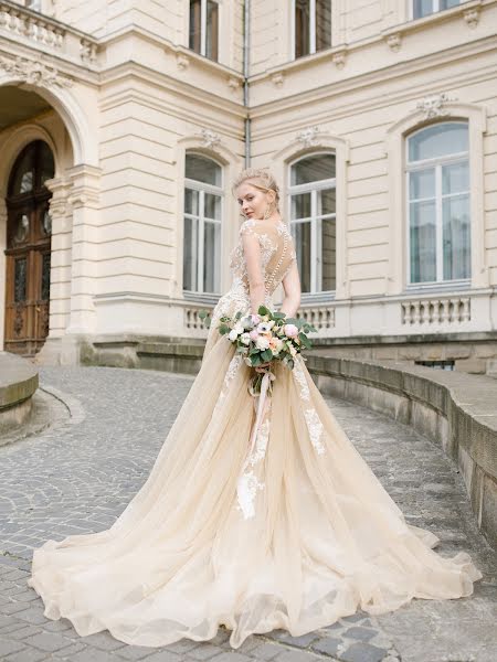 Photographe de mariage Fedor Buben (buben). Photo du 12 mai 2016