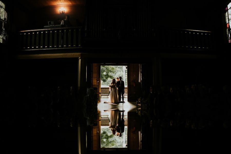 Photographe de mariage Mateusz Siedlecki (msfoto). Photo du 2 septembre 2021