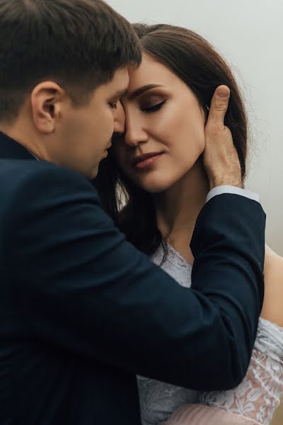 Fotógrafo de casamento Іrina Fedorchuk (fedorchuk). Foto de 8 de dezembro 2019