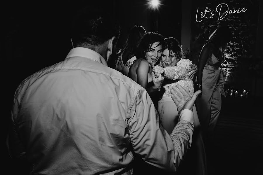 Düğün fotoğrafçısı Yohan Bettencourt (ybphoto). 14 Eylül 2023 fotoları