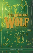 The Headless Wolf cover