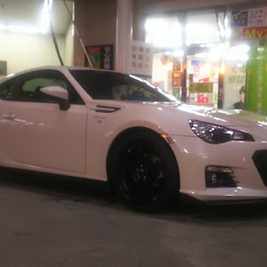 BRZ ZC6