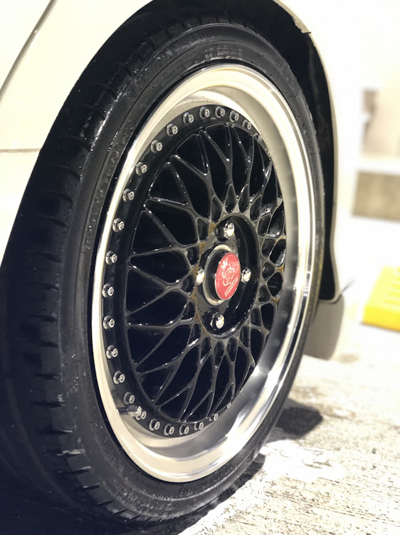 Nボックスカスタムの洗車に関するカスタム事例の投稿画像5枚目
