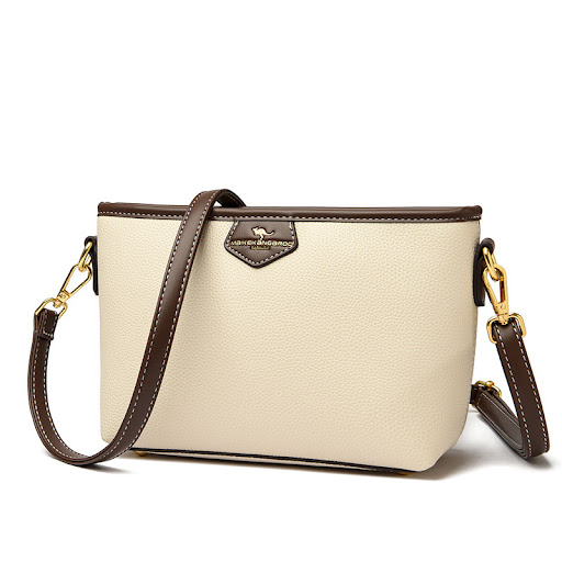 Title 2, Large Capacity Womens Fashion Shoulder Messeng...