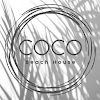 Coco Beach House Mallorca icon