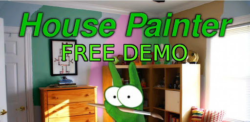 House Painter Free Demo Apps on Google Play