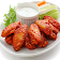 Chicken Wings Recipes  icon