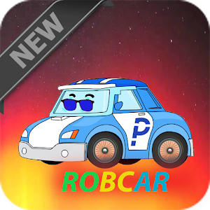 Download Robotcar Poly Climb Race For PC Windows and Mac